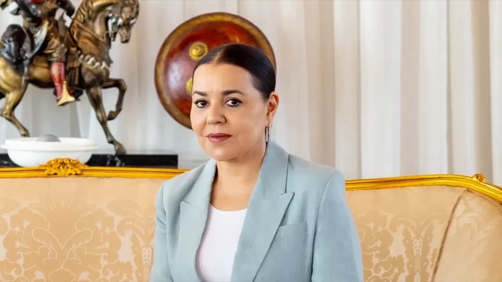 رواندا: الأميرة للا أسماء تشارك في افتتاح أول مركز للتأهيل السمعي