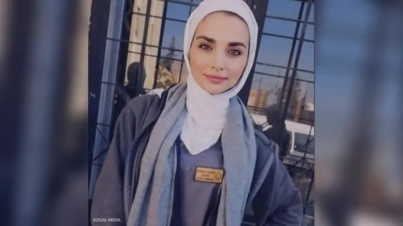 الأردن … مقتل طالبة أردنية بالرصاص داخل الحرم الجامعي