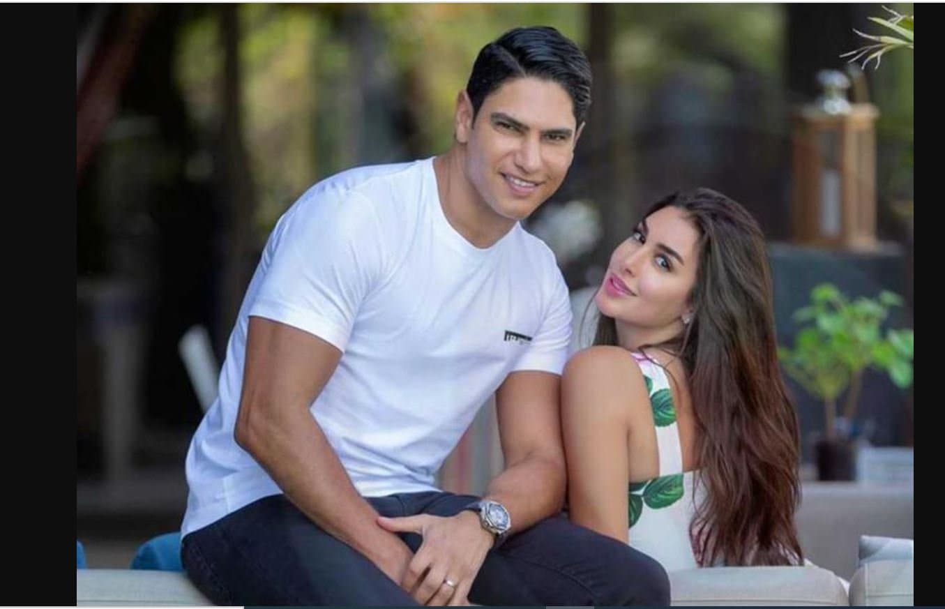 في أول لقاء تلفزيوني بعد الطلاق .. ماذا قال أبو هشيمة عن ياسمين صبري؟