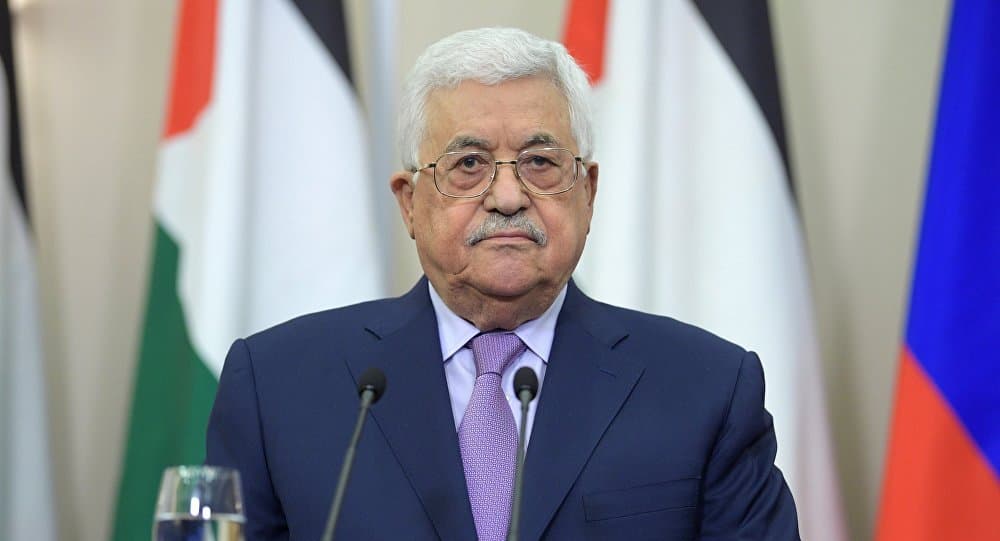المغرب يسعى لضمان حضور فلسطين لقمة دولية في الداخلة