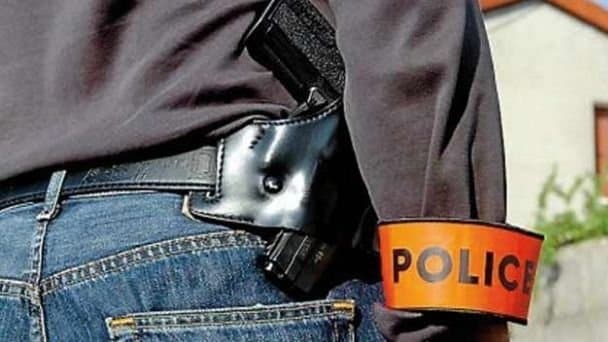 مدينة بوجدور… إستعمال الشرطة السلاح الوظيفي لتوقيف شقيقين في حالة إندفاع قوية