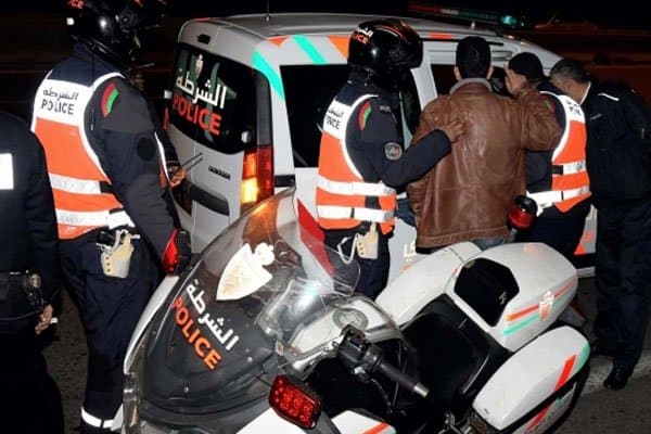 الرباط … توقيف عشرة أشخاص للاشتباه في ارتباطهم بشبكة إجرامية متورطة في النصب والاحتيال