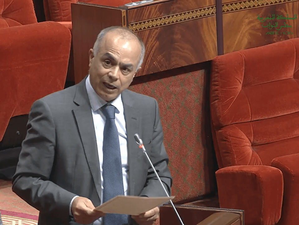 شكيب بنموسى : الاكتظاظ بالمؤسسات التعليمية يرتبط بالتوازن بين العرض والطلب على التمدرس