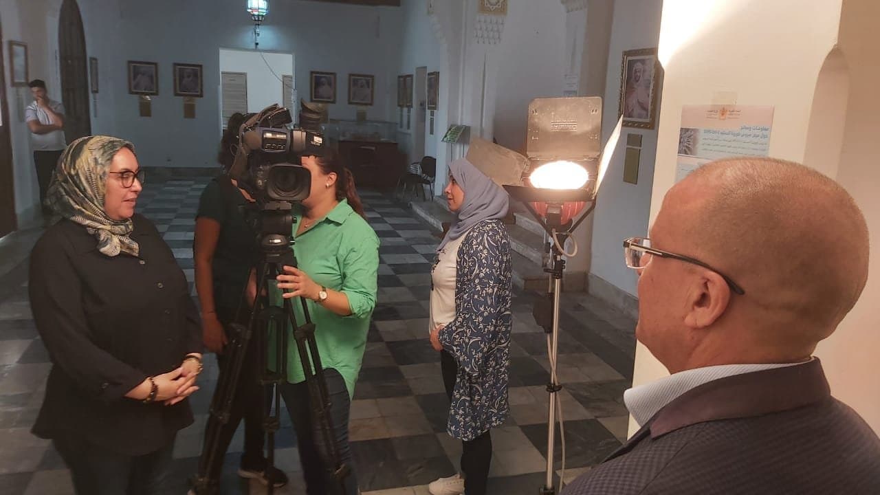 برنامج « متاحف المغرب » يعرض فضاءات الذاكرة التاريخية للمقاومة والتحرير بمدن الرباط الدار البيضاء والجديدة