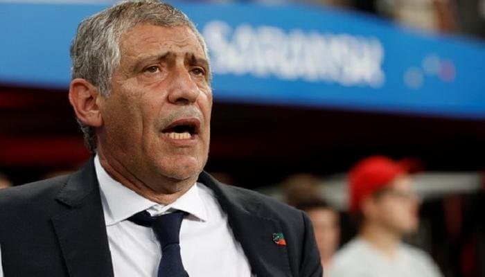 مدرب البرتغال … المنتخب المغربي قوي ويتوفر على مهارات عالية