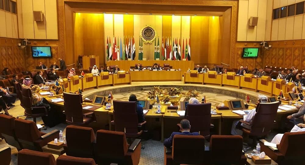 الجامعة العربية ترحب بتوقيع الاتفاق السياسي الإطاري في السودان