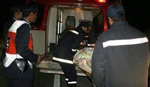 وفاة مبحوث عنه خلال نقله للمستشفى إثر تعرضه لأزمة صحية بطنجة