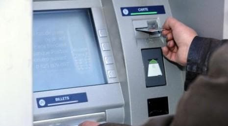عدد الشبابيك البنكية يتجاوز 5800 شباك خلال النصف الأول من سنة 2022
