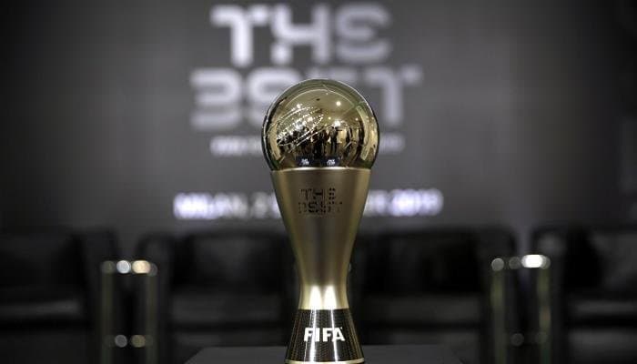 الفيفا” تكشف عن المرشحين لجائزة أفضل مدرب في العالم سنة 2022