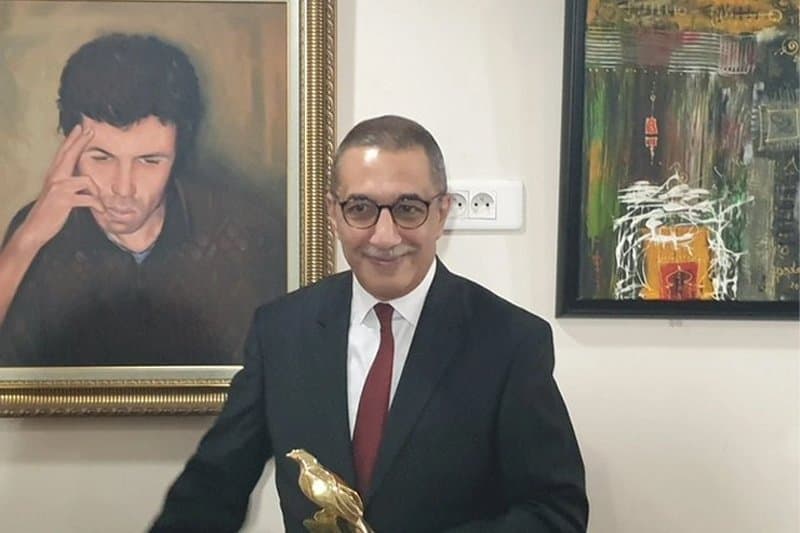 فريق دولي للمحامين يدافع عن حرية صحافي جزائري