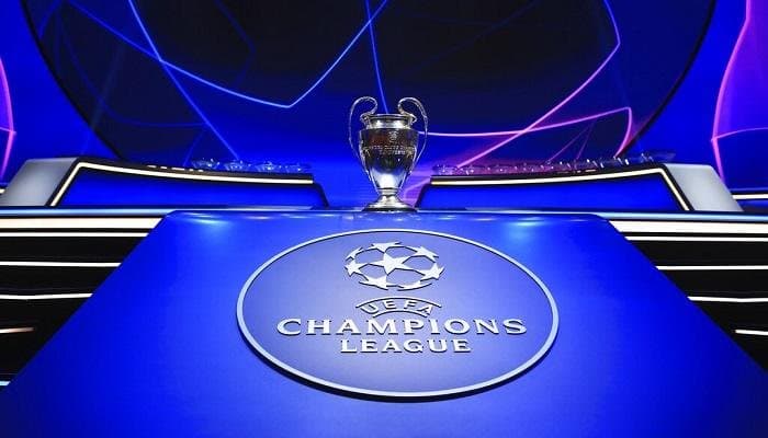 قرعة دور ربع النهائي لدوري أبطال أوروبا
