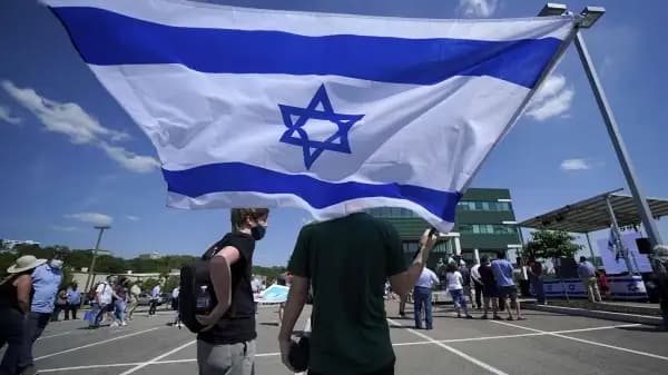 تصاعد العنف الحكومي الإسرائيلي تجاه المتظاهرين ضد نتنياهو