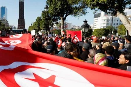 تونس ترفض تصريحات مسؤول السياسة الخارجية في الاتحاد الأوروبي وتعتبرها « انتقائية »