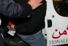 طنجة.. توقيف مشتبه به بقضية احتجاز واغتصاب وسرقة في فرنسا