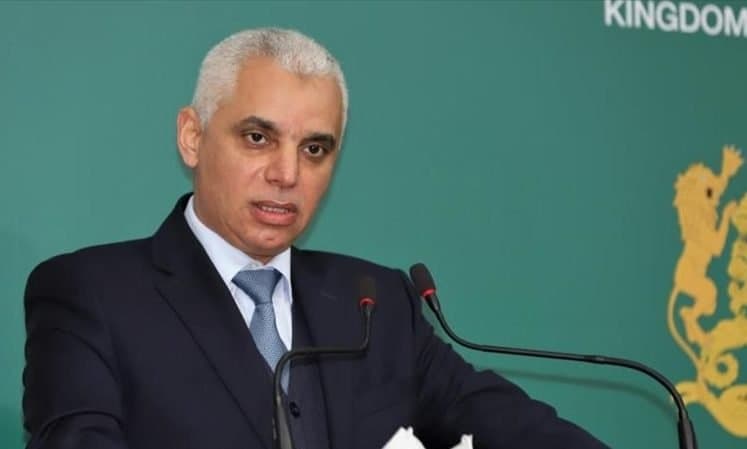 وزير الصحة: التخوفات المتعقلة بتعميم الحماية الاجتماعية متفهمة والارتباك مؤقت