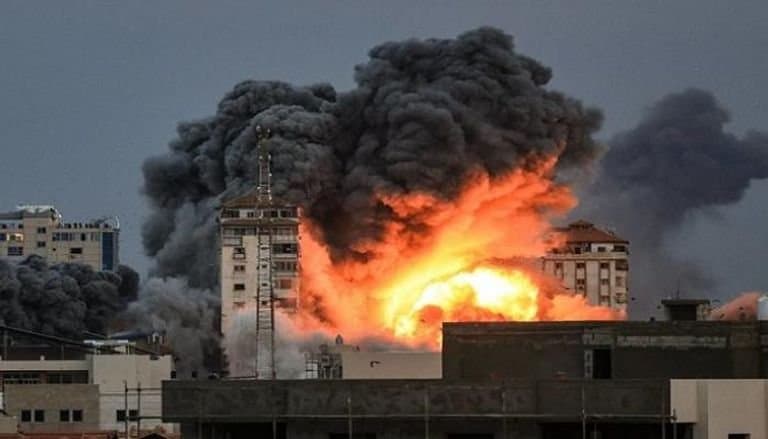 منظمة الصحة: إجلاء "مرضى غزة" حكم إعدام