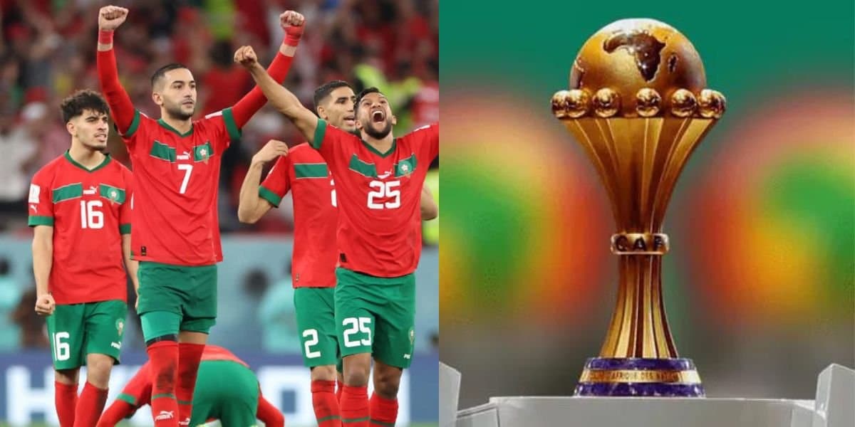 تحديد موعد مباراة ودية بين المغرب وسيراليون استعدادًا لكأس أمم أفريقيا في ساحل العاج.