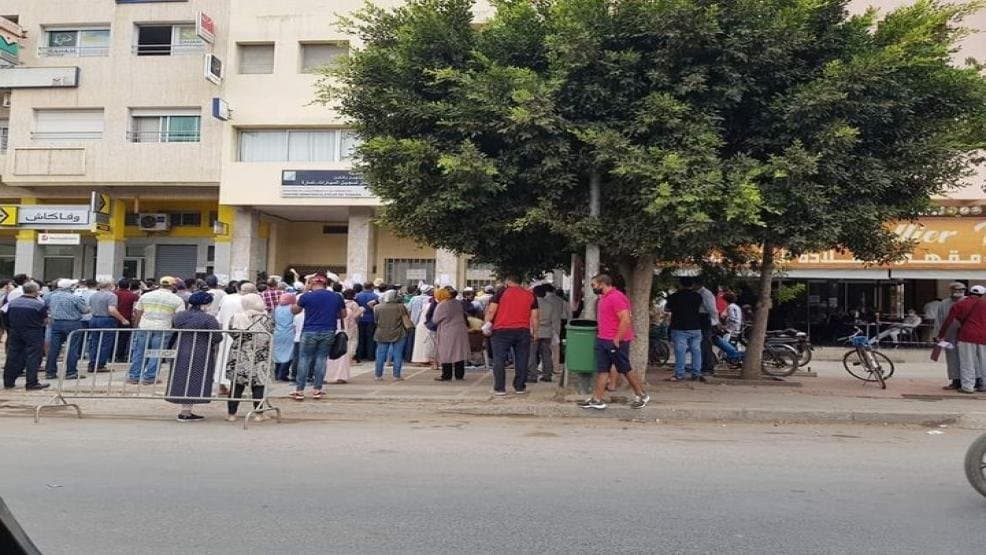 نارسا.. إرتفاع نسبة رسوب المترشحين لنيل رخصة السياقة