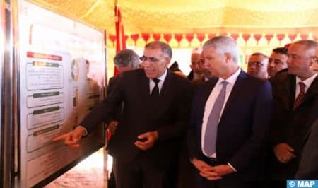 إطلاق مشاريع الفلاحة التضامنية في إقليمي اليوسفية وآسفي: تعزيز للاستدامة وتنويع للإنتاج الفلاحي