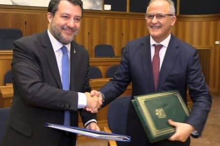 توقيع اتفاقية الإعتراف المتبادل برخص السياقة بين المغرب وإيطاليا