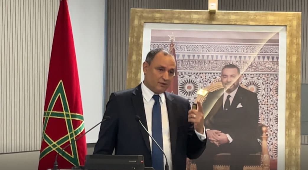القطاع الصناعي يسجل رقماً قياسياً بقيمة 801.5 مليار درهم في 2022