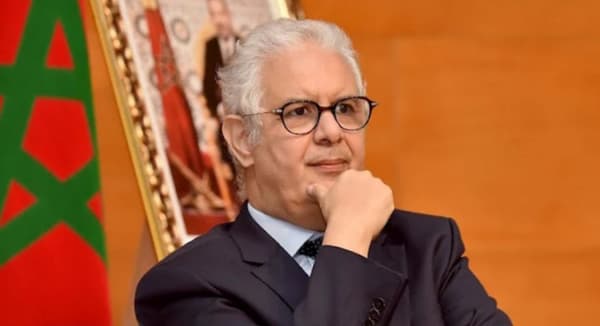 وزير التجهيز نزار بركة: ارتفاع الاستثمار العمومي بـ 56 في المائة برسم 2024