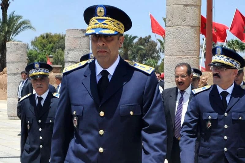 حموشي يحدث تعيينات في مناصب للأمن الوطني
