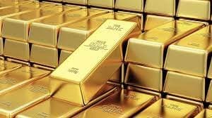 الذهب يسجل إرتفاعا في الأسعار