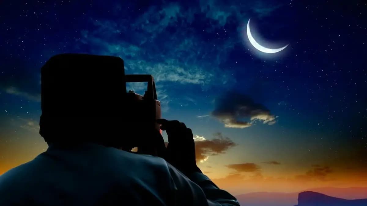 يوم الأربعاء هو أول أيام عيد الفطر في الإمارات