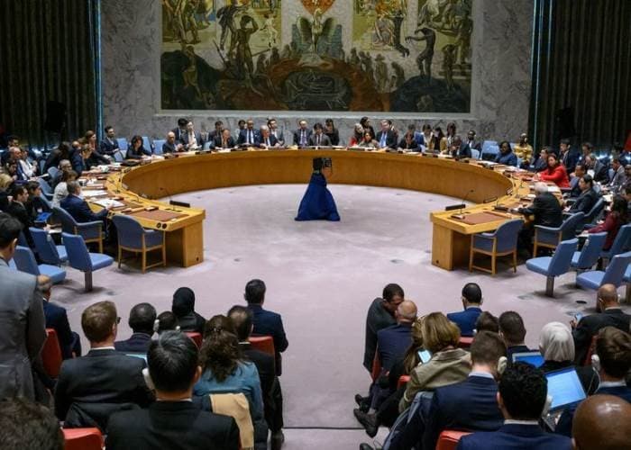 فلسطين تطلب إعادة النظر في طلب عضويتها الكاملة في الأمم المتحدة