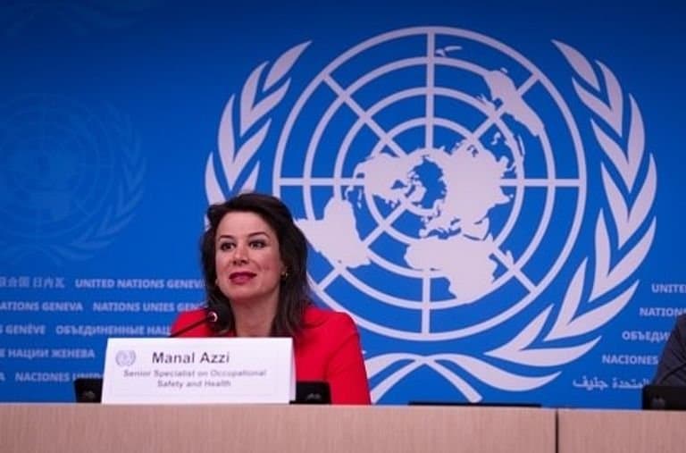تقرير منظمة العمل الدولية.. أكثر من 70% من عمال العالم مهددون بمخاطر صحية بسبب تغير المناخ