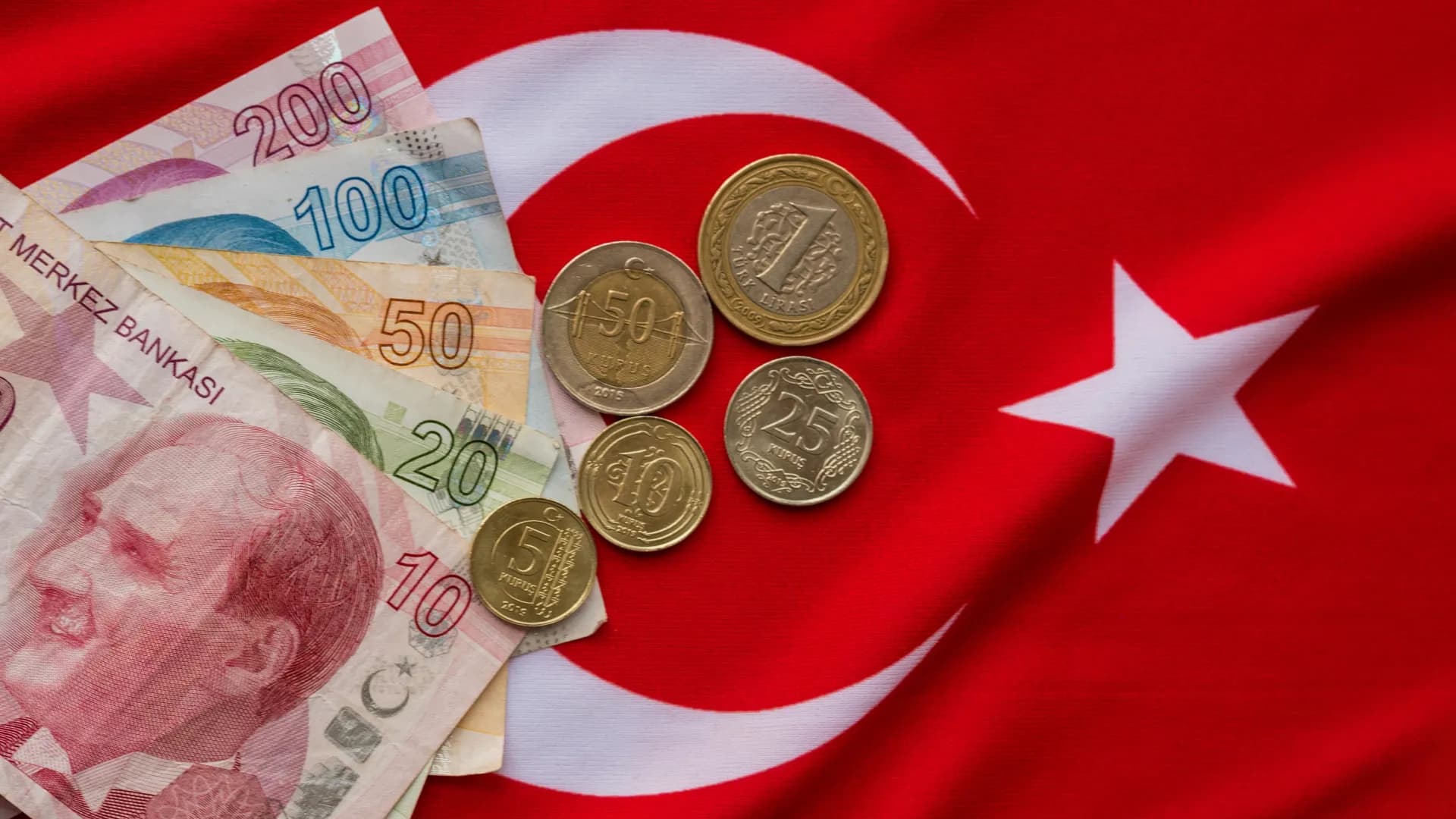 لتضخم في تركيا: ضغوط متزايدة على الأسر بين استخدام بطاقات الائتمان والديون المتزايدة