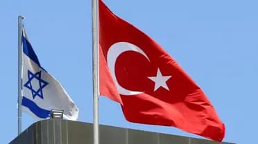 إسرائيل تهدد بتدابير ضد تركيا بعد فرض قيود تجارية