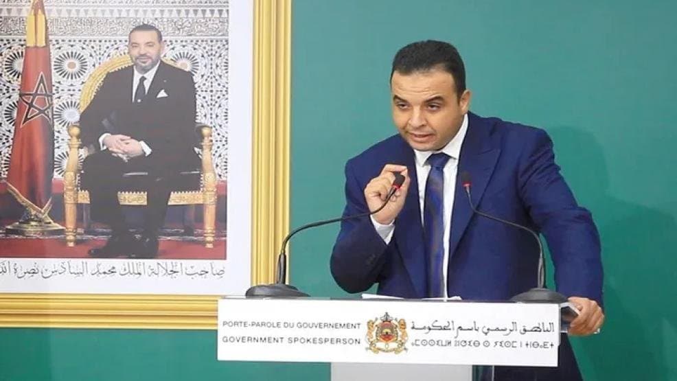 بايتاس.. » لاتوجد زيادة في أسعار قنينات الغاز في المغرب في الوقت الحالي »