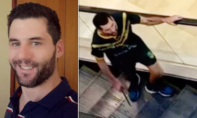 الشرطة الأسترالية تحدد هوية المشتبه به في حادثة طعن سيدني
