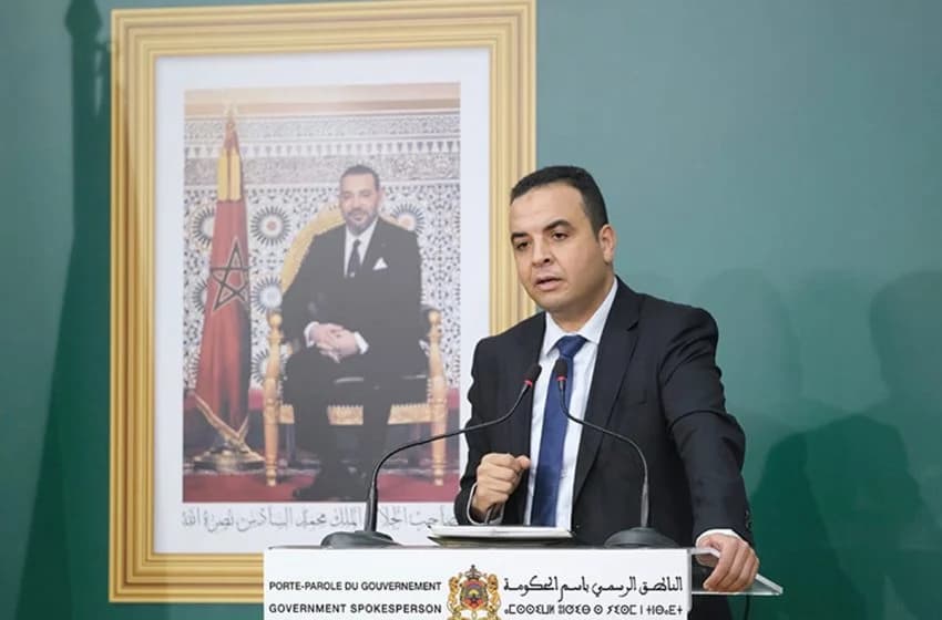 مجلس الحكومة يصادق على مشروع مرسوم هيئة موظفي إدارة السجون وإعادة الإدماج