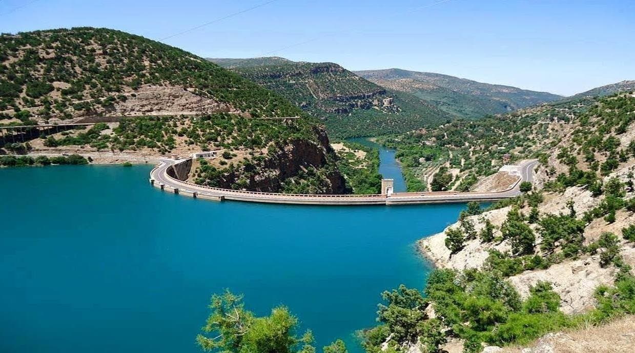 المخزون المائي بسدود جهة طنجة-تطوان-الحسيمة يتجاوز مليار و66 مليون متر مكعب