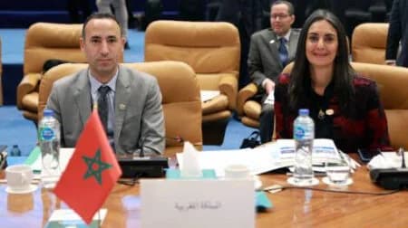 انطلاق الاجتماعات السنوية للهيئات المالية العربية في القاهرة بمشاركة المغرب