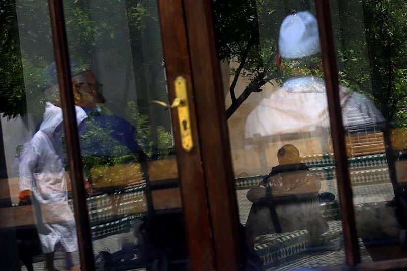 « وقائع مغربية بعيون سوسيولوجية ».. من شرفة العين إلى أشكال التدين الجديدة