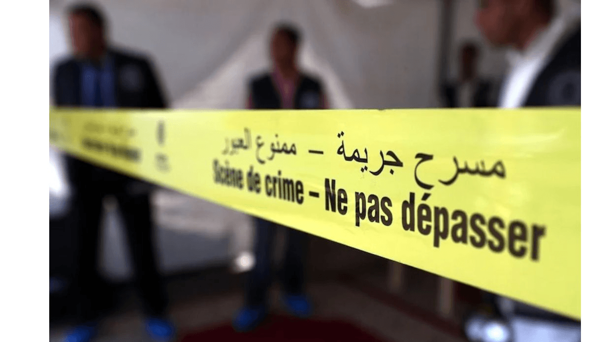 تفاصيل سقوط « سفاح صفرو » .. التحريات تحبط فرار مستهدف تلميذات بريئات