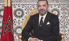 صاحب الجلالة يهنئ رئيس جمهورية الباراغواي بمناسبة العيد الوطني لبلاده