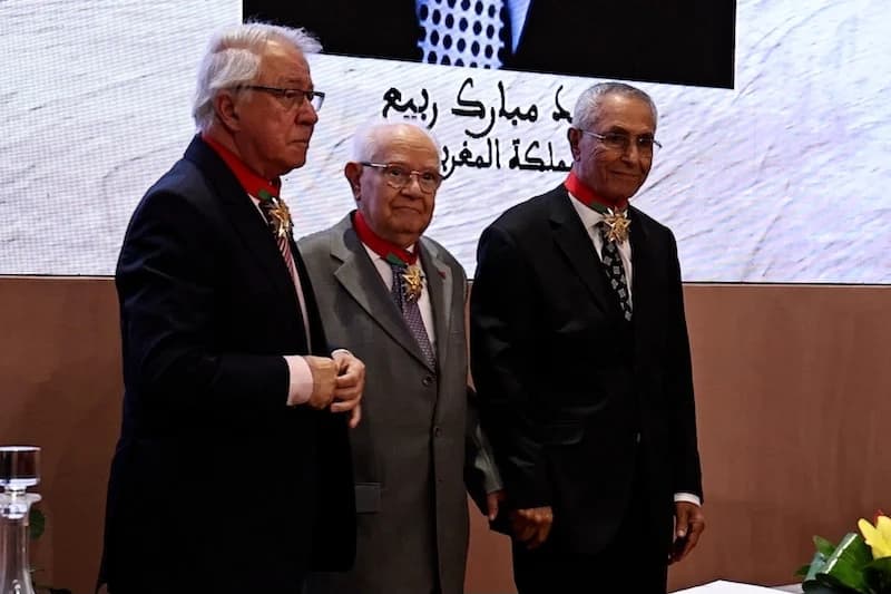 أكاديمية المملكة تنصّب 4 أعضاء جدد.. وفاعلون ثقافيون يُرسون جسور الحوار