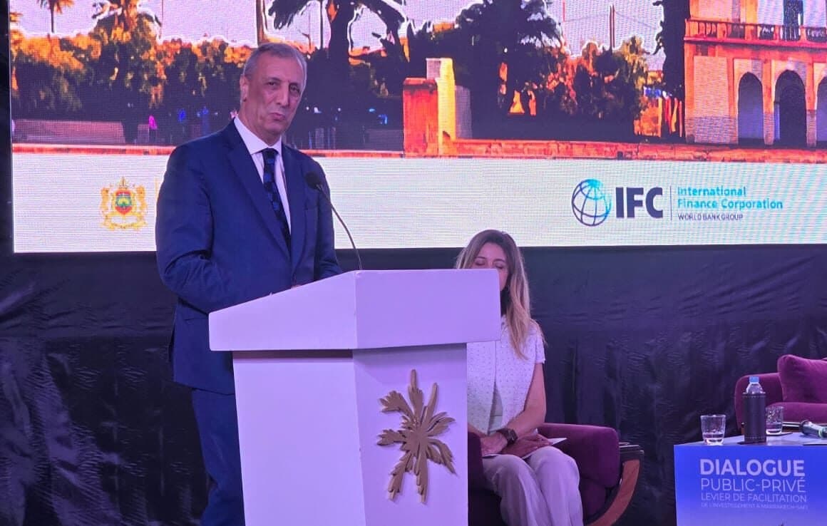 كأس العالم 2030.. الوالي شوراق يشدد على برمجة مشاريع تنموية استراتيجية مستدامة بجهة مراكش