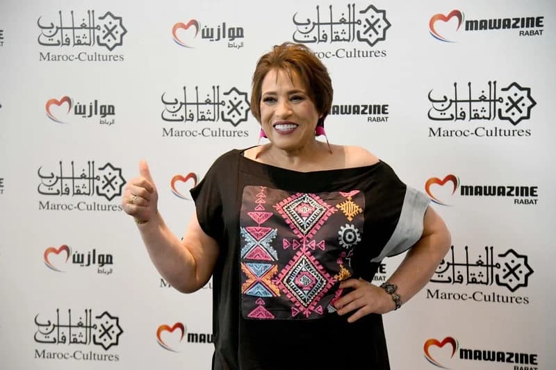 عتابو: أرفض تقديم « الديو » تجنبا للعداوات.. و »موازين » يروج للفن المغربي