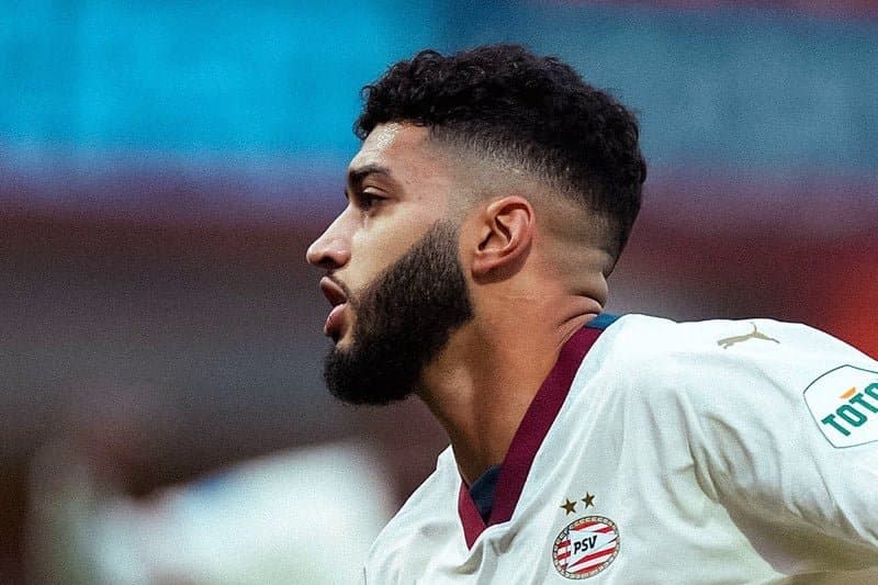 « أطلنطا » الإيطالي يجس نبض الصيباري