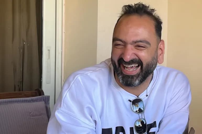 تزامنا مع عرض آخر أعماله.. رحيل مؤلف مسلسل « مفترق طرق »