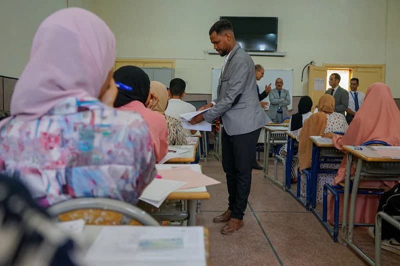 "سوق ساعات الدعم والتحضير" تنتعش لولوج مدارس "الاستقطاب المحدود"