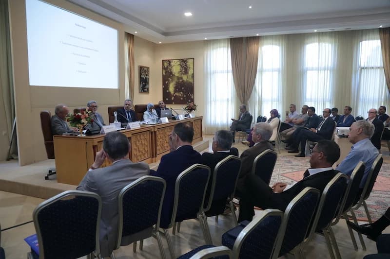 باحثون يجردون بأكاديمية المملكة إكراهات تسريع الترجمة من وإلى الأمازيغية
