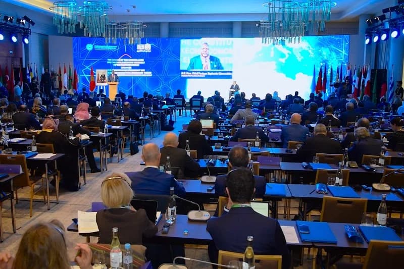 مراكش تستضيف "المنتدى الاقتصادي"