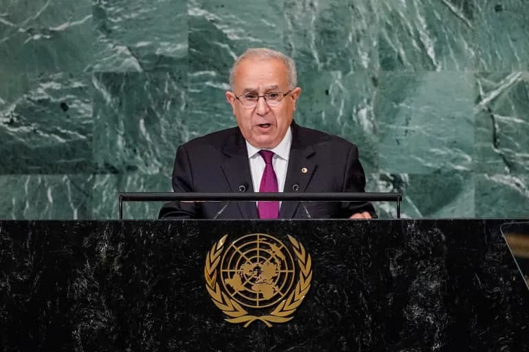 إشادة أممية بمباحثات في جنيف بين طرفي حرب السودان
